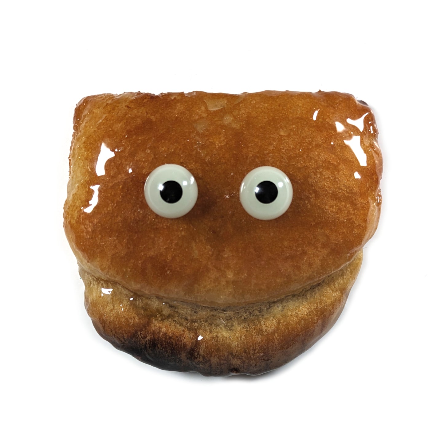 Daily Bread #222 "Scrandle"