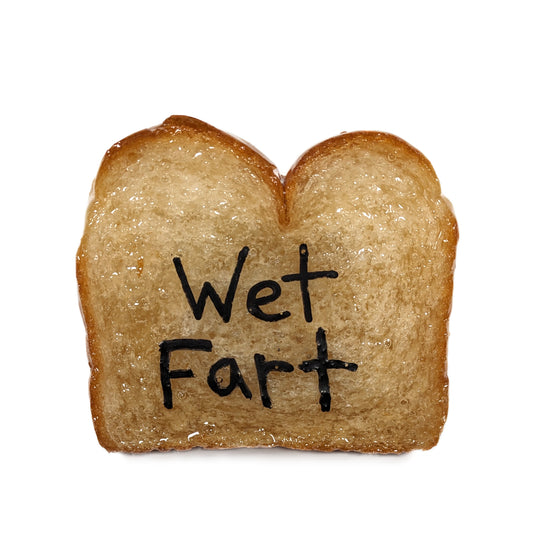 Daily Bread #233 "Shart"