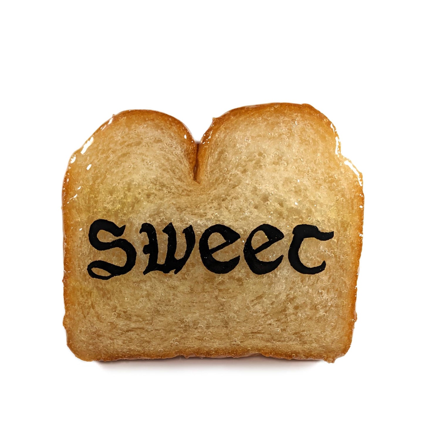 Buddy Breads-  Daily Bread #249 and #250