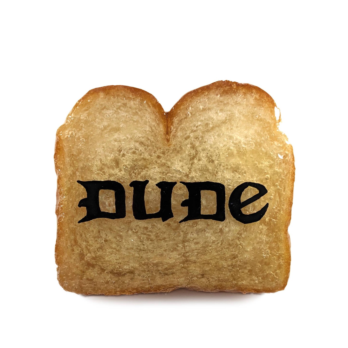 Buddy Breads-  Daily Bread #249 and #250