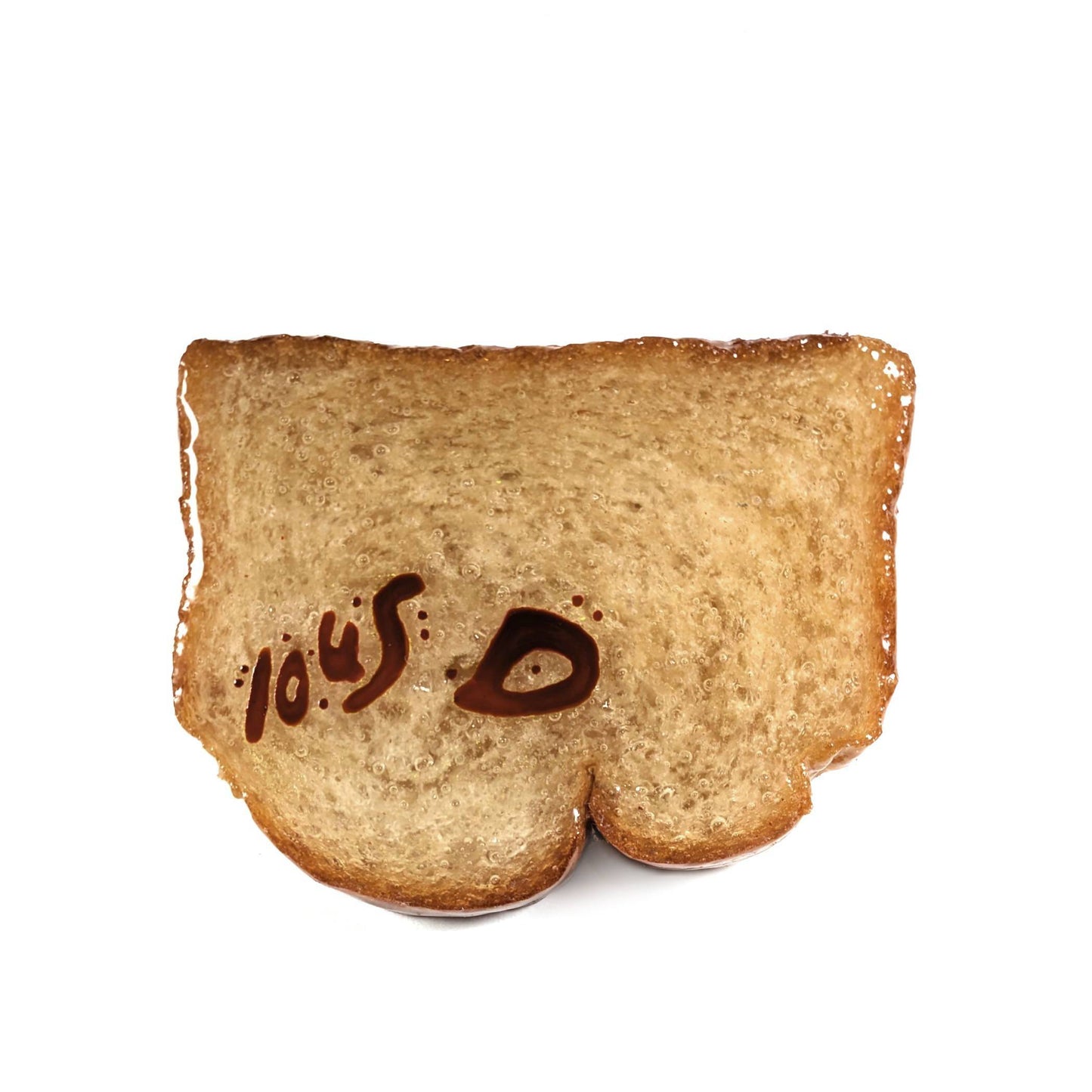 Buddy Breads: Daily Bread #252 and #253