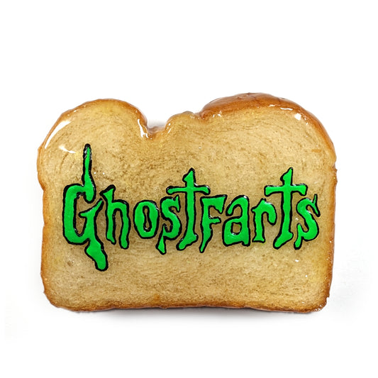 Daily Bread #263 "Justin Long Loves Sucking Ghost Farts"