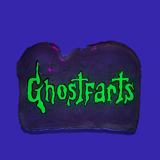 Daily Bread #263 "Justin Long Loves Sucking Ghost Farts"