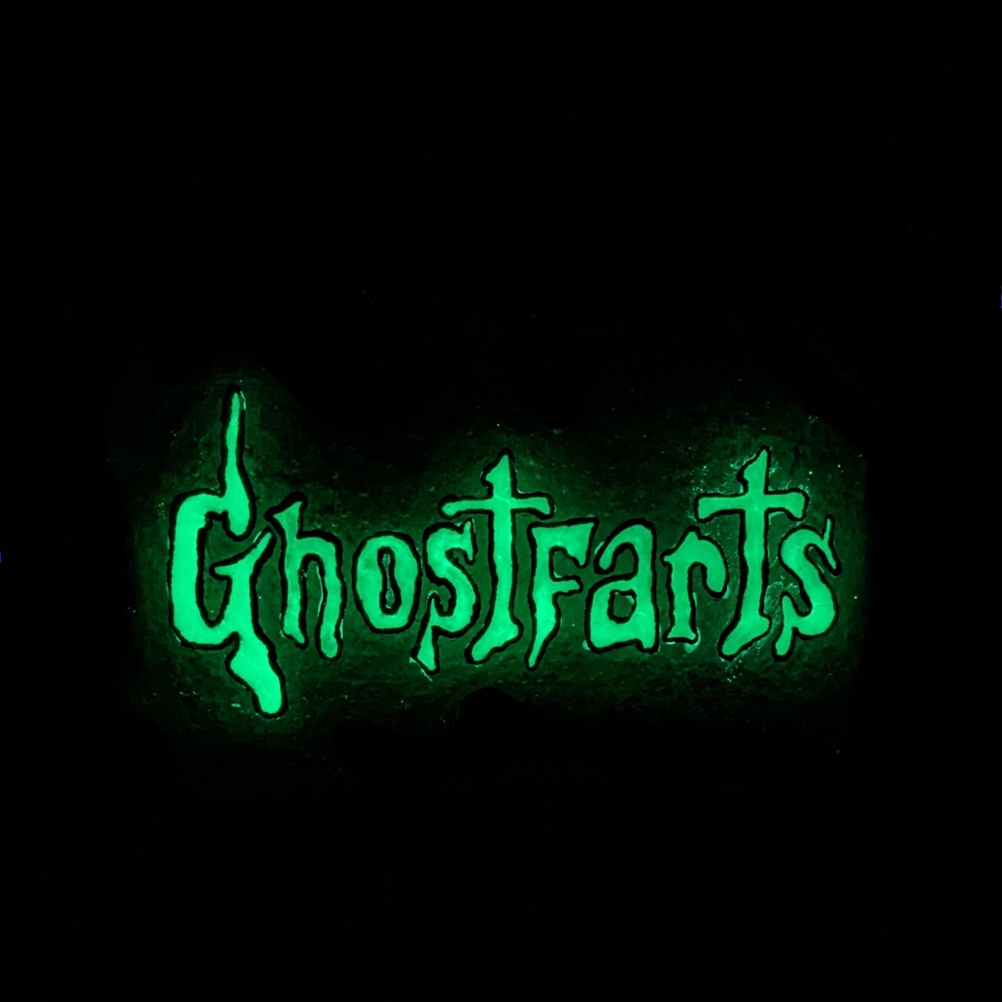 Daily Bread #263 "Justin Long Loves Sucking Ghost Farts"