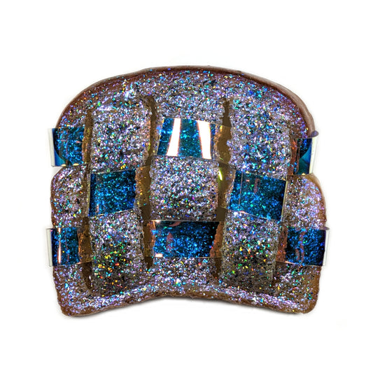 Daily Bread #264 "Sparkle Motion"