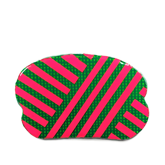 Daily Bread #273 "Wateruwaitinfer Melon"