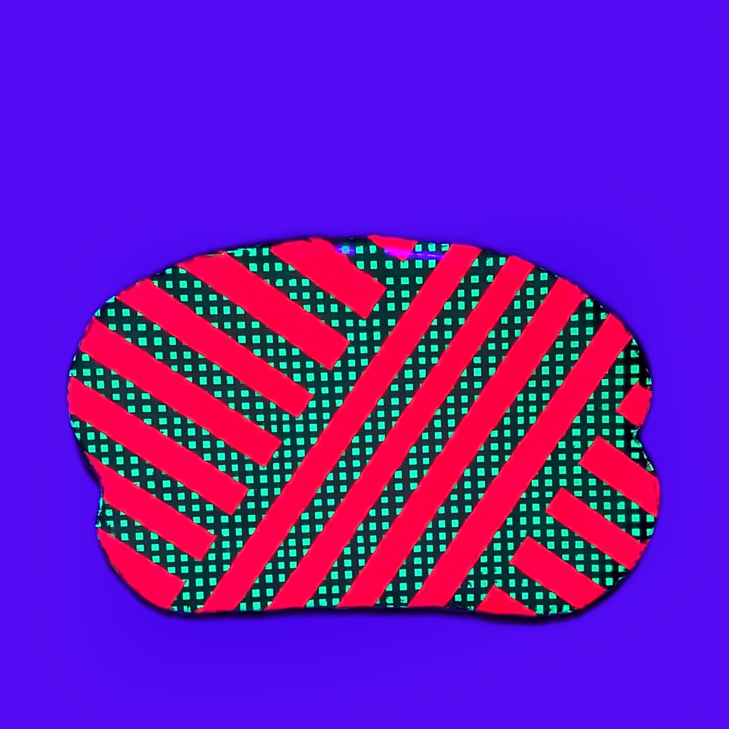 Daily Bread #273 "Wateruwaitinfer Melon"