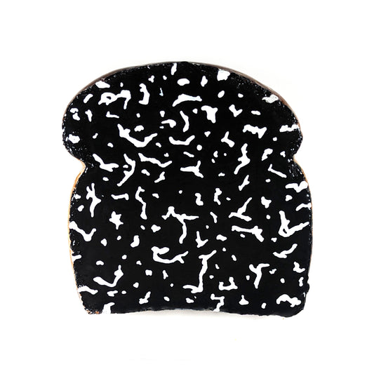 Daily Bread #283 "Poor Composition"