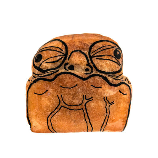 Daily Bread #288 "Knuckle Sandwich"