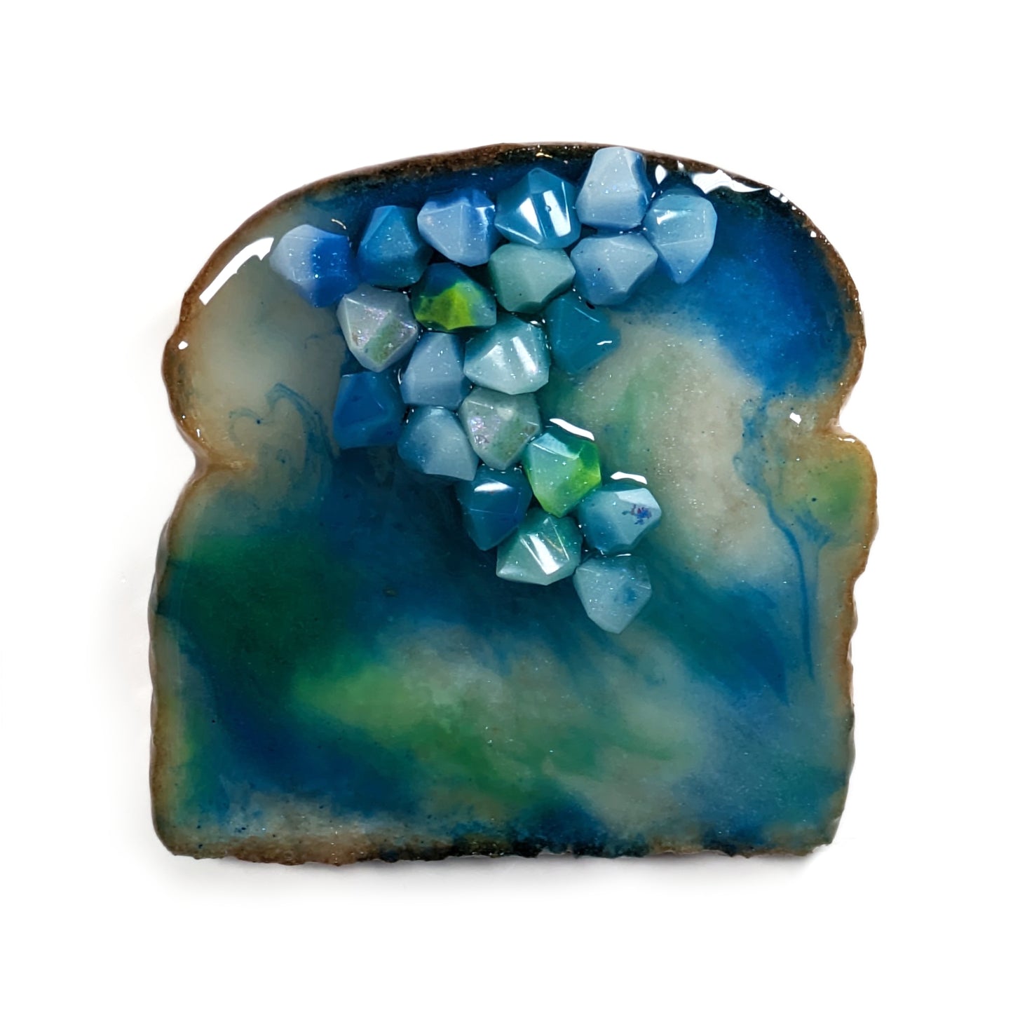 Daily Bread #292 "Blinkie"