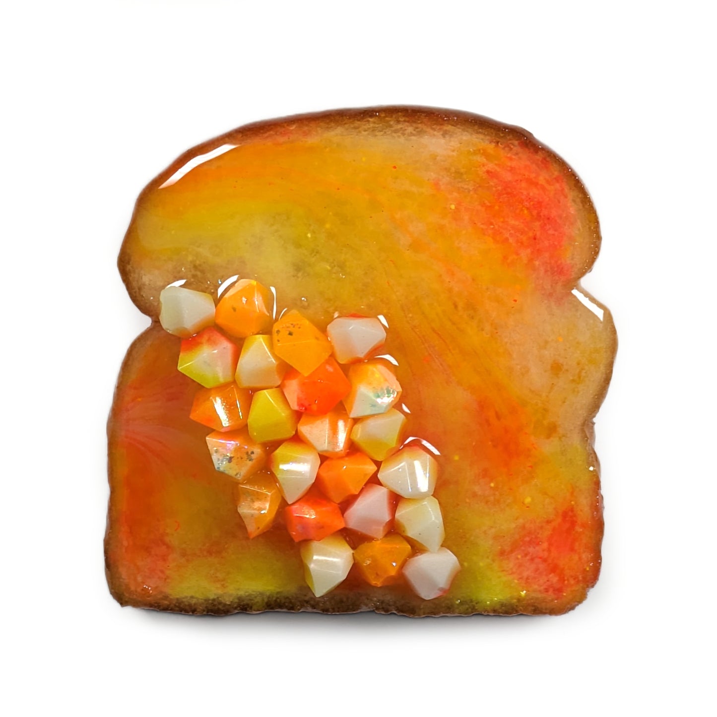 Daily Bread #293 "Stinkie"