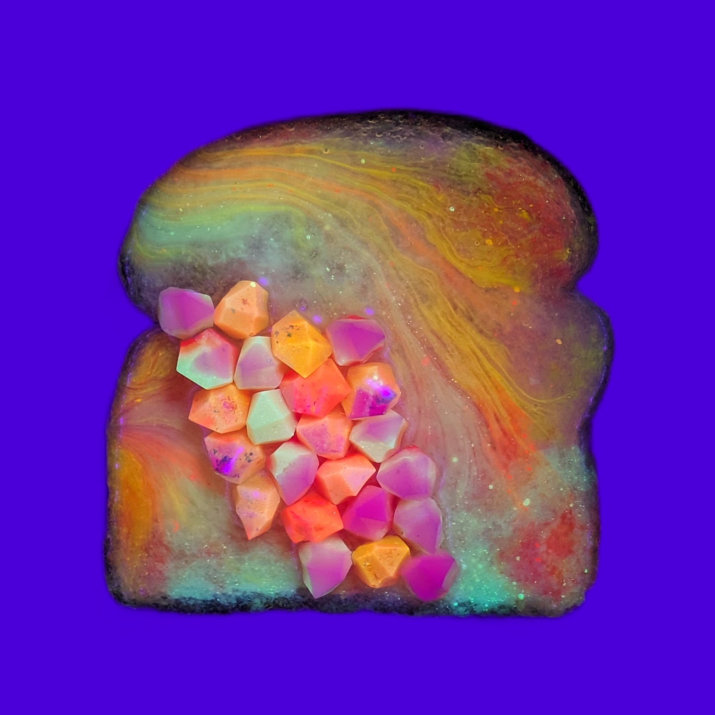 Daily Bread #293 "Stinkie"