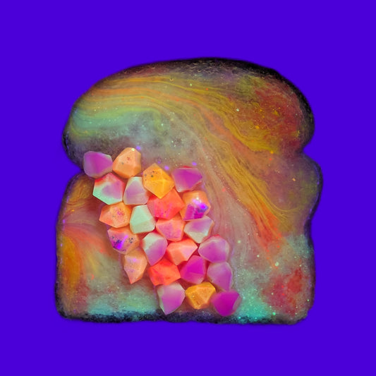 Daily Bread #293 "Stinkie"