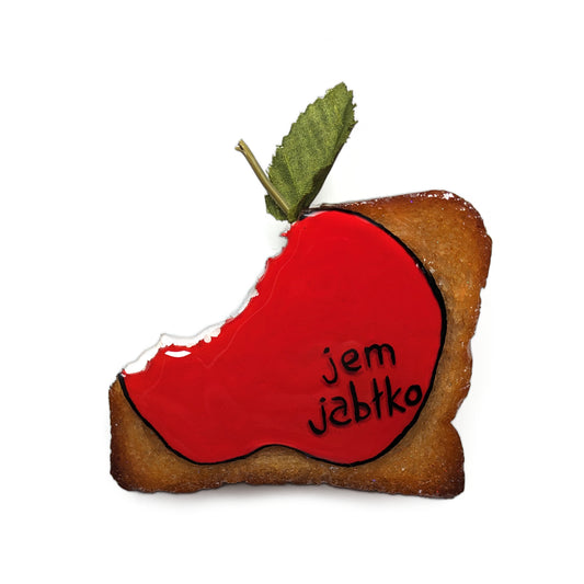 Daily Bread #305 "I am my father's son"