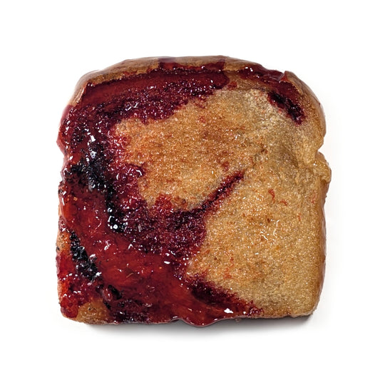 Daily Bread #318 "Flesh Wound"