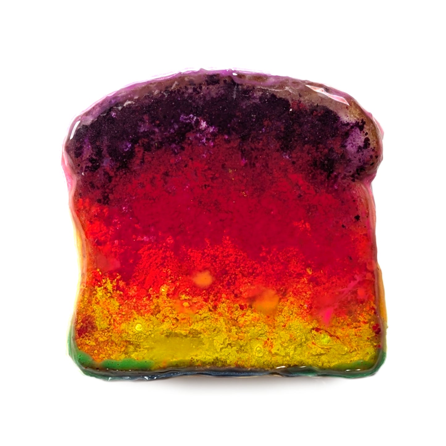 Daily Bread #322 "Afterglow"