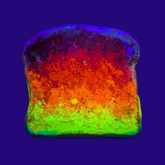 Daily Bread #322 "Afterglow"