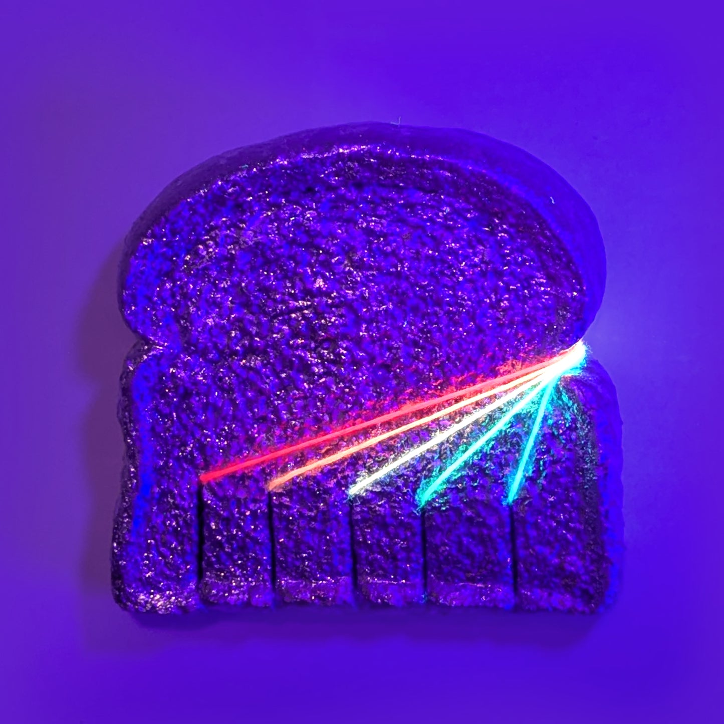 Daily Bread #326 "Strung"