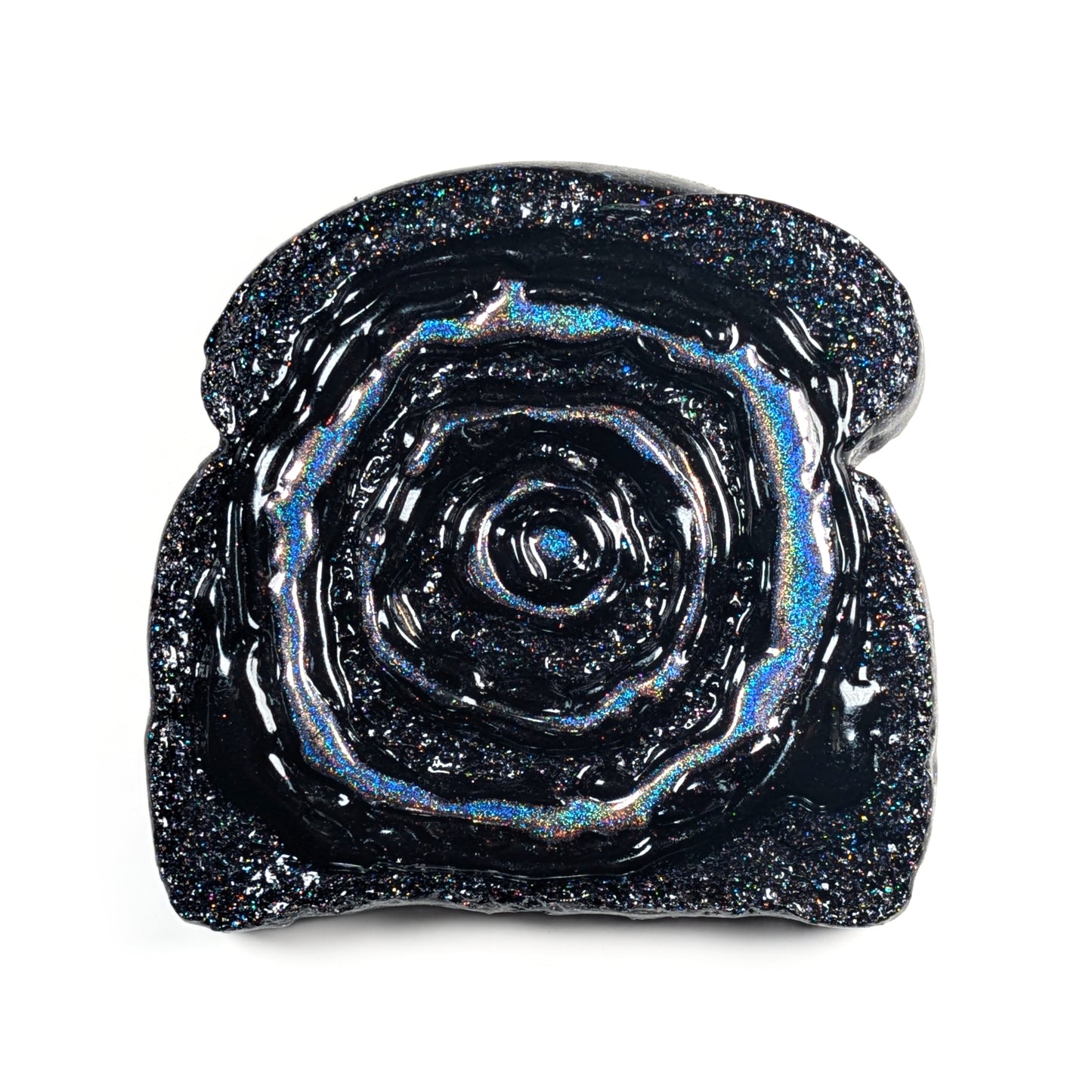Daily Bread #328 "Night Sludge"