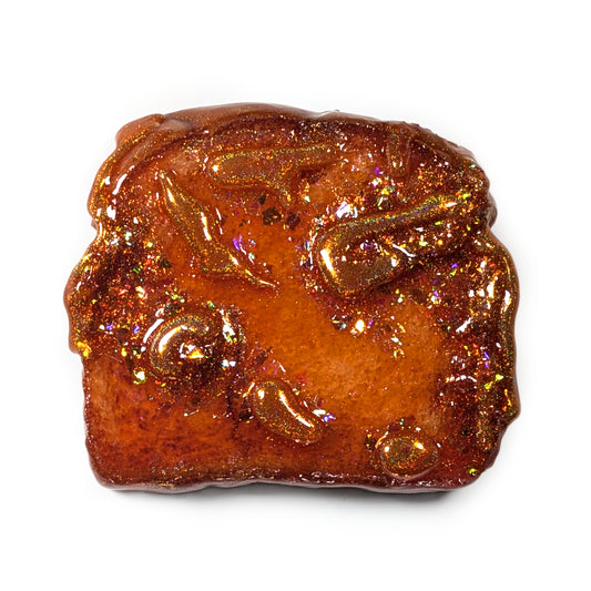 Daily Bread #329 "Slug-ish"