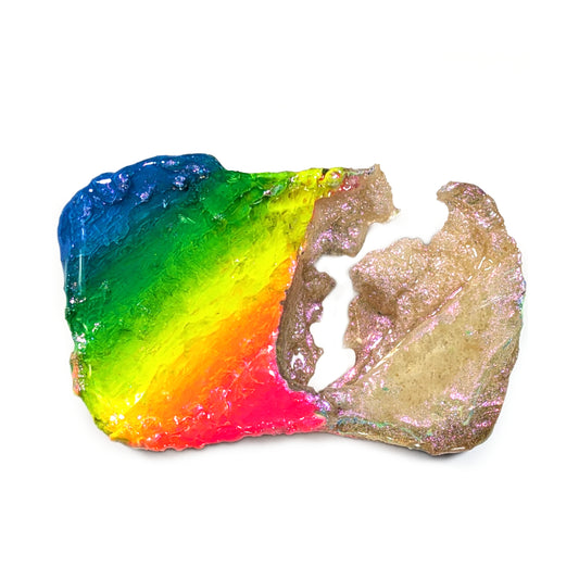 Daily Bread #333 "Yearning for the Mines"