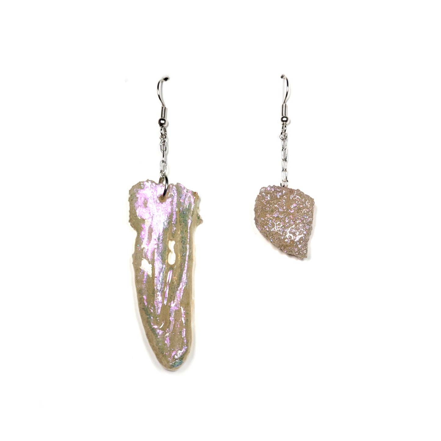 Daily Bread #333 "Yearning for the Mines"