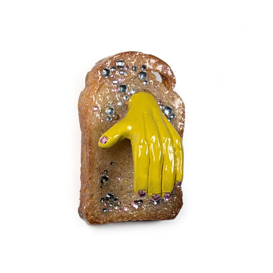 Daily Bread #334 "💅"