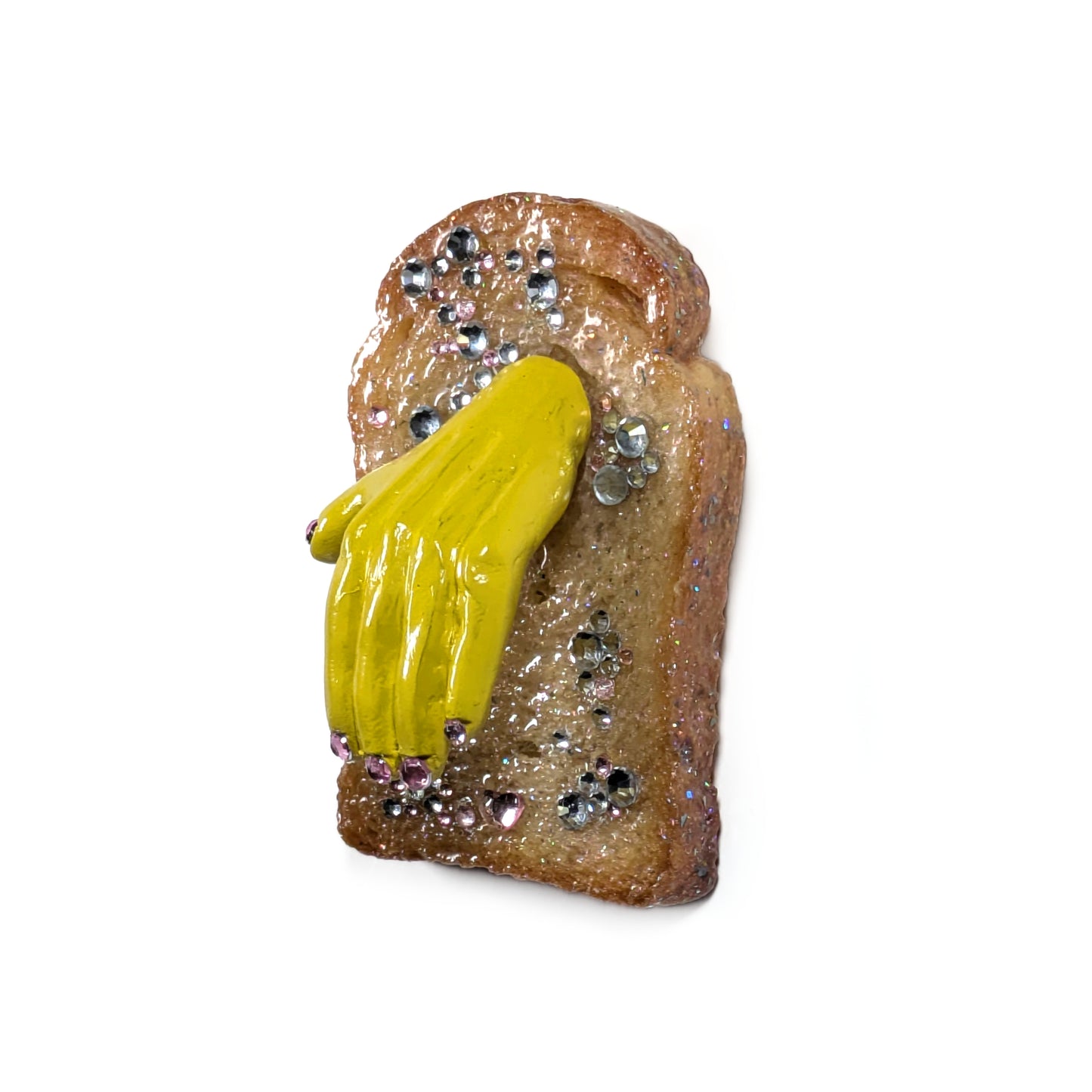 Daily Bread #334 "💅"