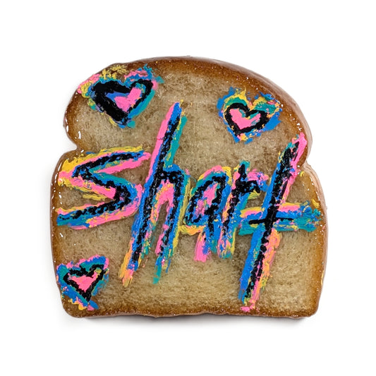 Daily Bread #336 "Shartist"
