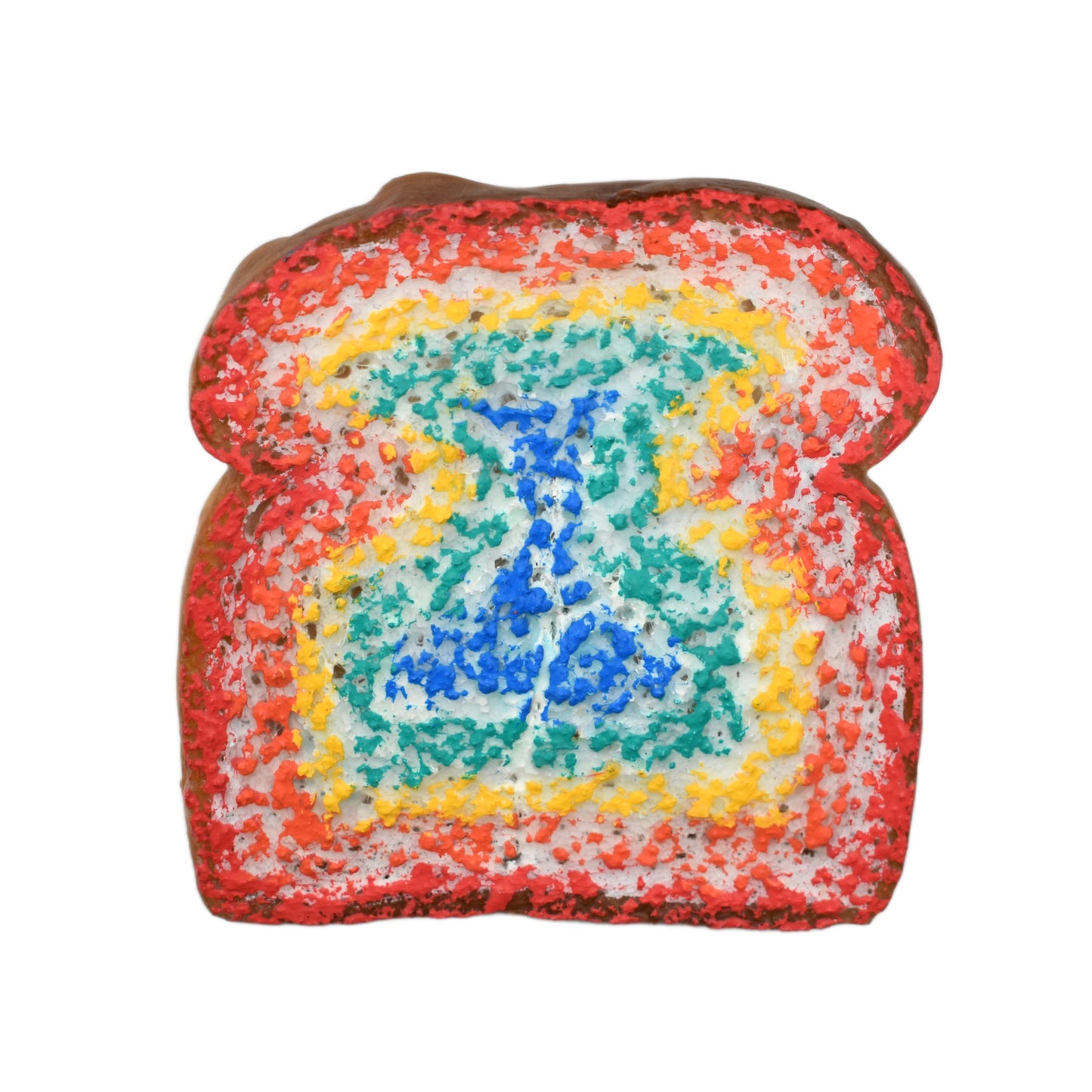 Daily Bread #344 "Adult Toddler"
