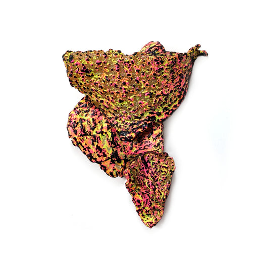 Daily Bread #346 "handful of chips"