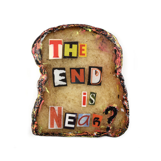 Daily Bread #356 "not this time"