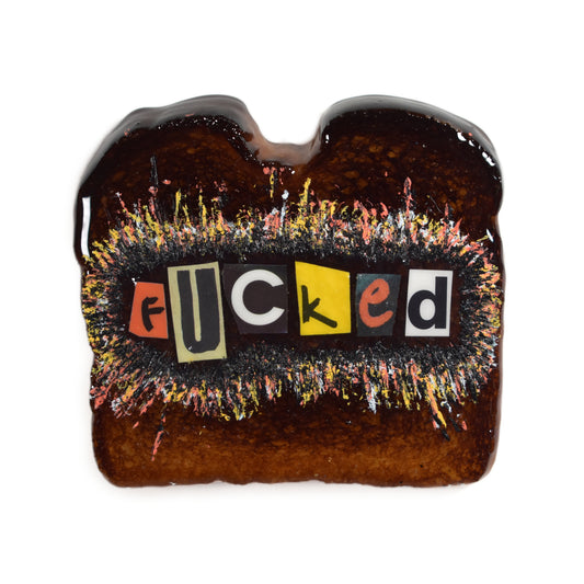 Daily Bread #358 "Undeniably"