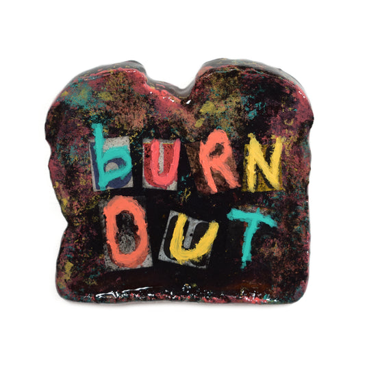 Daily Bread #359 "Get over it already"