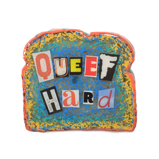 Daily Bread #361 "Queefs, NY"