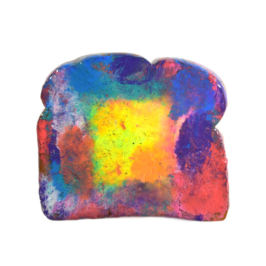 Daily Bread #364 "Bruised Fruit"