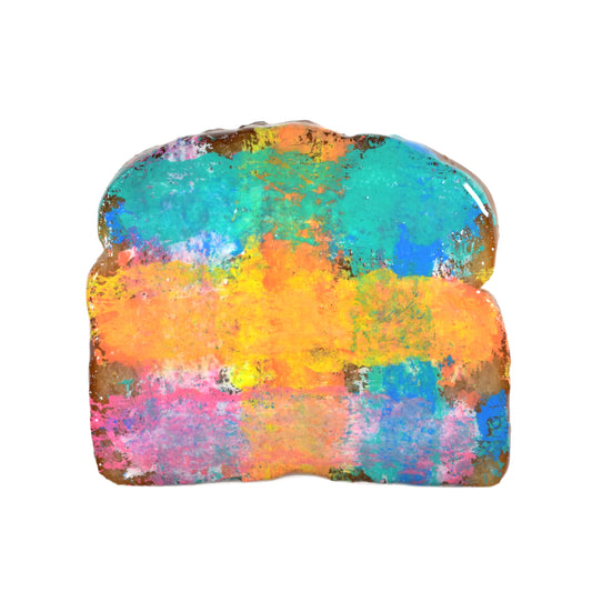 Daily Bread #367 "re-Placement"