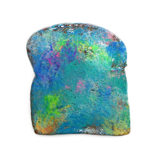 Daily Bread #370 "The Name of a Lady"