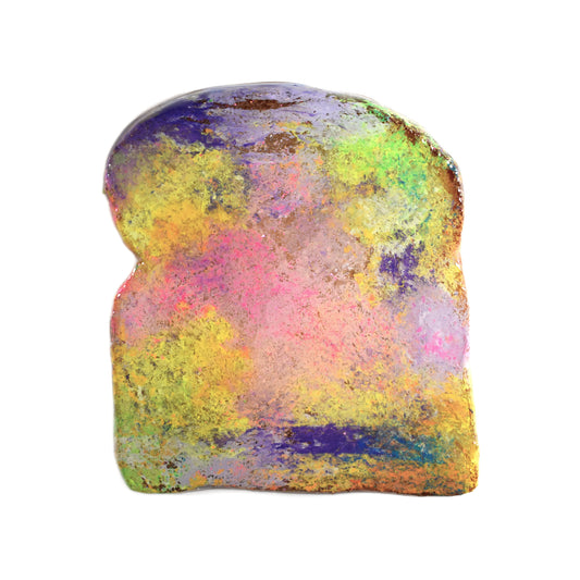 Daily Bread #372 "A Moment of Softness"