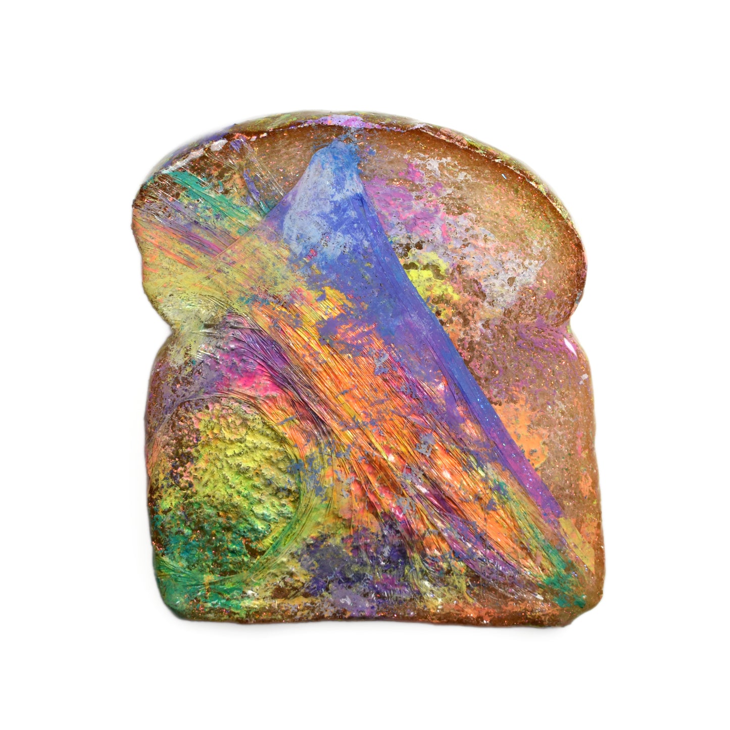 Daily Bread #373 "The Muck"