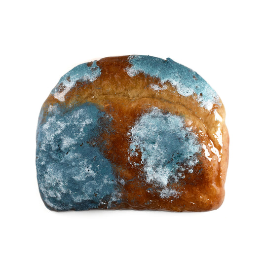 Daily Bread #377 "Mostly Mold"