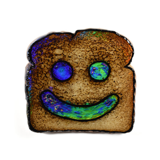 Daily Bread #378 "Range of Emotion"