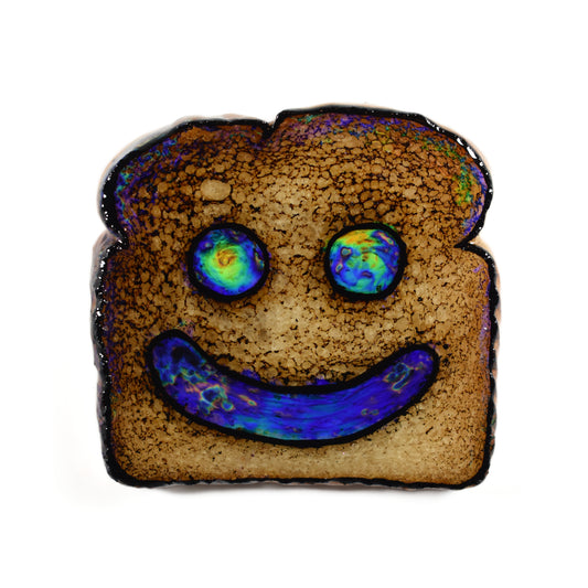 Daily Bread #378 "Range of Emotion"