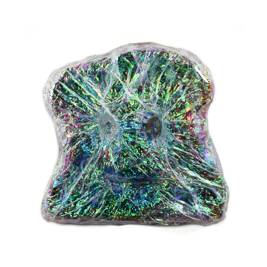 Daily Bread #381 "Spooky Ghost Costume?"