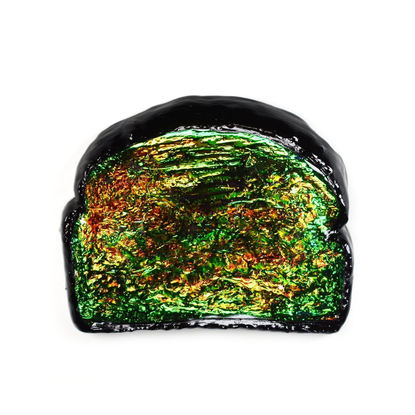 Daily Bread #383 "Alternate Glimpse"