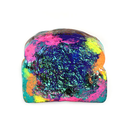 Daily Bread #384 "Late Night Static"