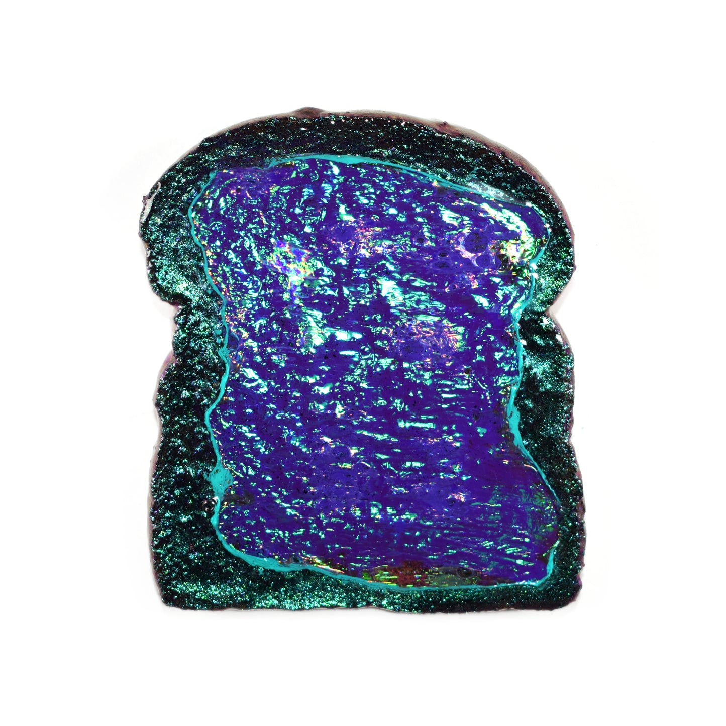 Daily Bread #385 "The Portal"