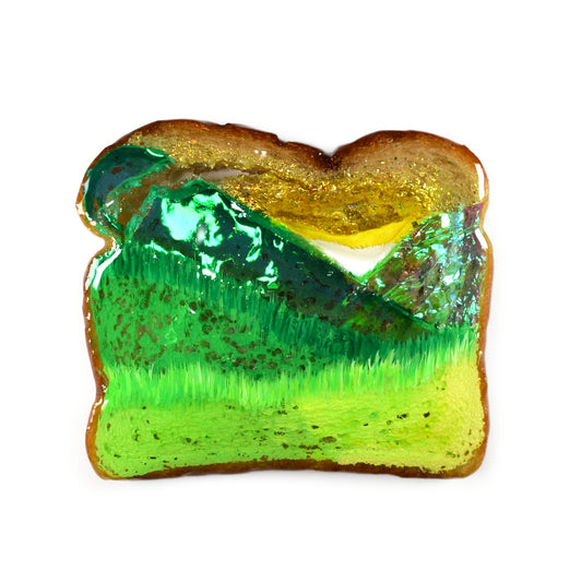 Daily Bread #389 "Learning to Love the Sun again"