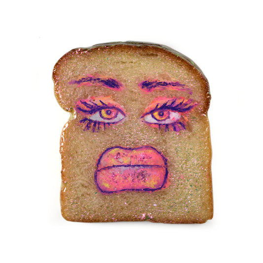 Daily Bread #391 "Ashlee"