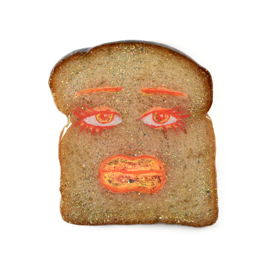 Daily Bread #393 "Karmin"